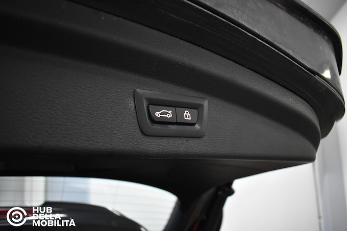 BMW X2 sDrive18d Msport